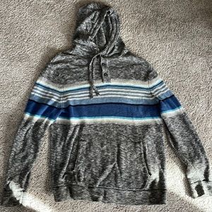 American eagle mens pullover
